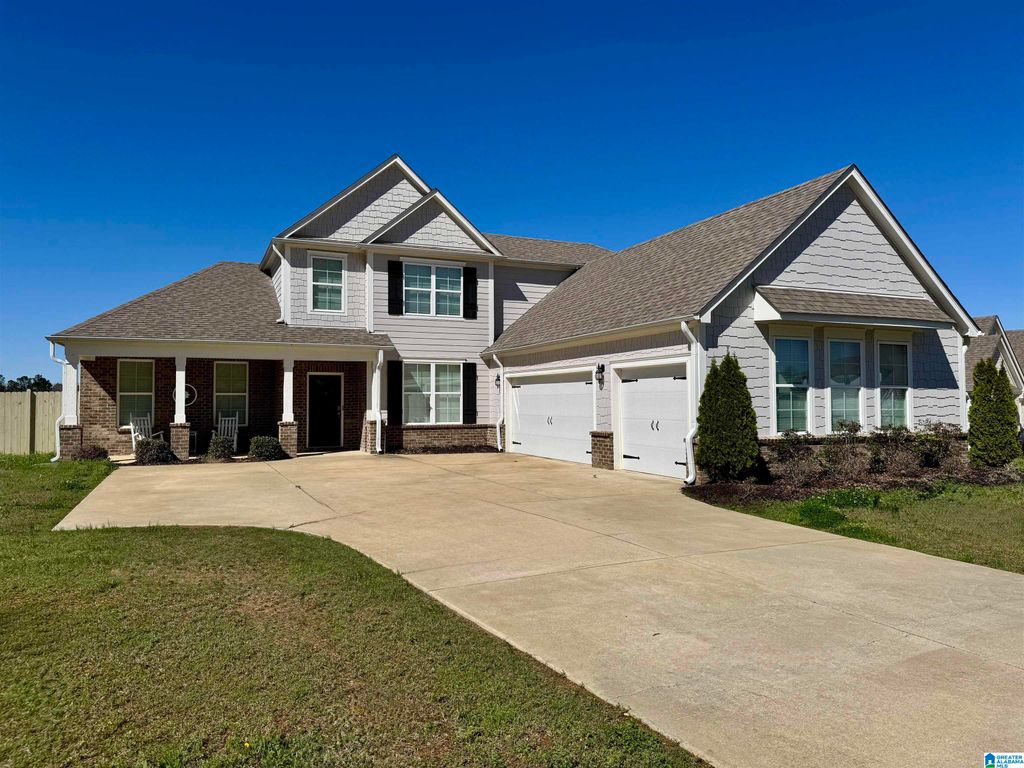 473 DOSS FERRY PARKWAY, Kimberly, AL 35091