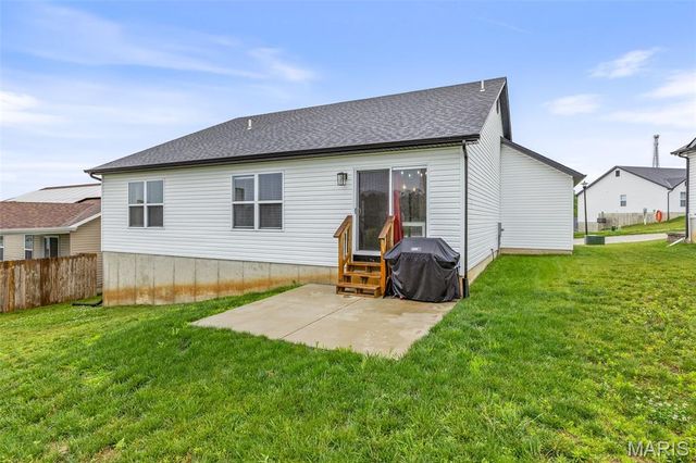 1074 Daltons Way, Festus, MO 63028