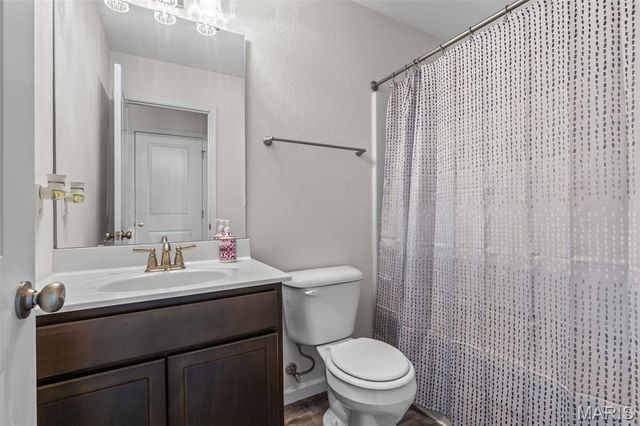 1074 Daltons Way, Festus, MO 63028