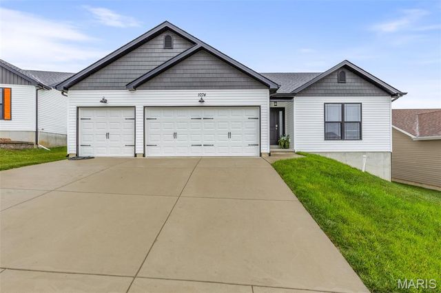 1074 Daltons Way, Festus, MO 63028