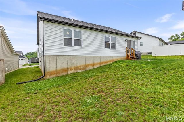 1074 Daltons Way, Festus, MO 63028