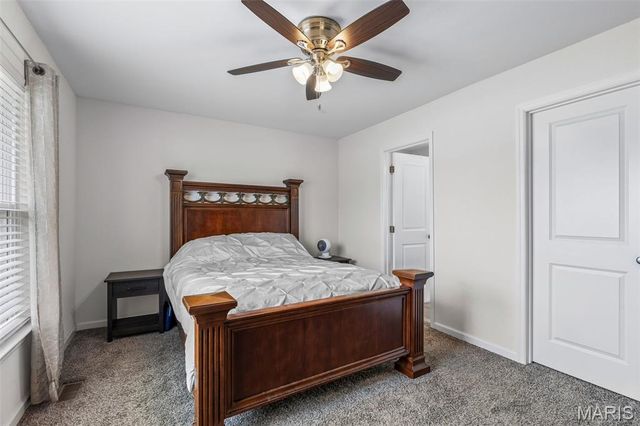 1074 Daltons Way, Festus, MO 63028