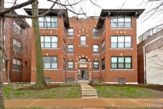 5621 Pershing Avenue 23, St Louis, MO 63112
