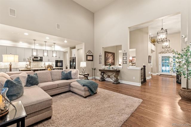 24619 E Moraine Place, Aurora, CO 80016