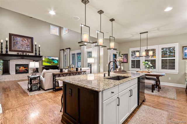 24619 E Moraine Place, Aurora, CO 80016