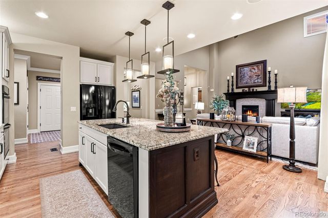 24619 E Moraine Place, Aurora, CO 80016