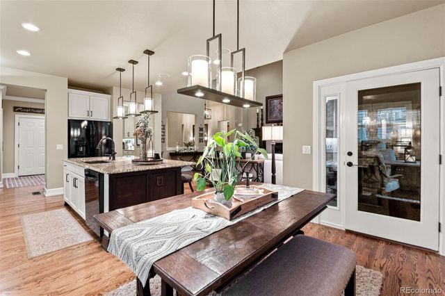 24619 E Moraine Place, Aurora, CO 80016