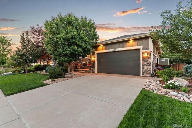 24619 E Moraine Place, Aurora, CO 80016