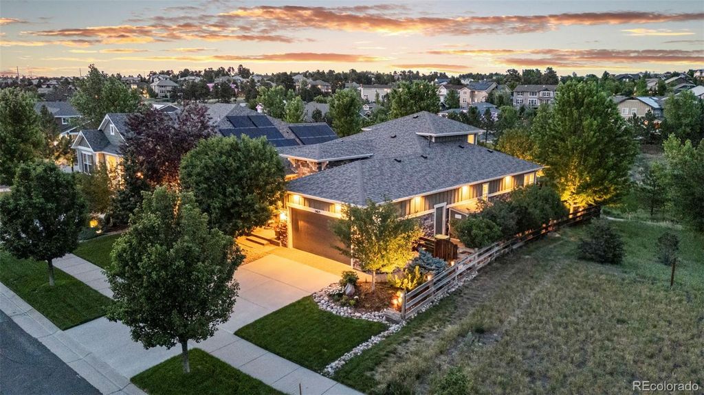 24619 E Moraine Place, Aurora, CO 80016