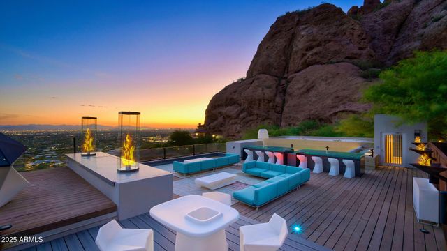 4949 E RED ROCK Drive, Phoenix, AZ 85018