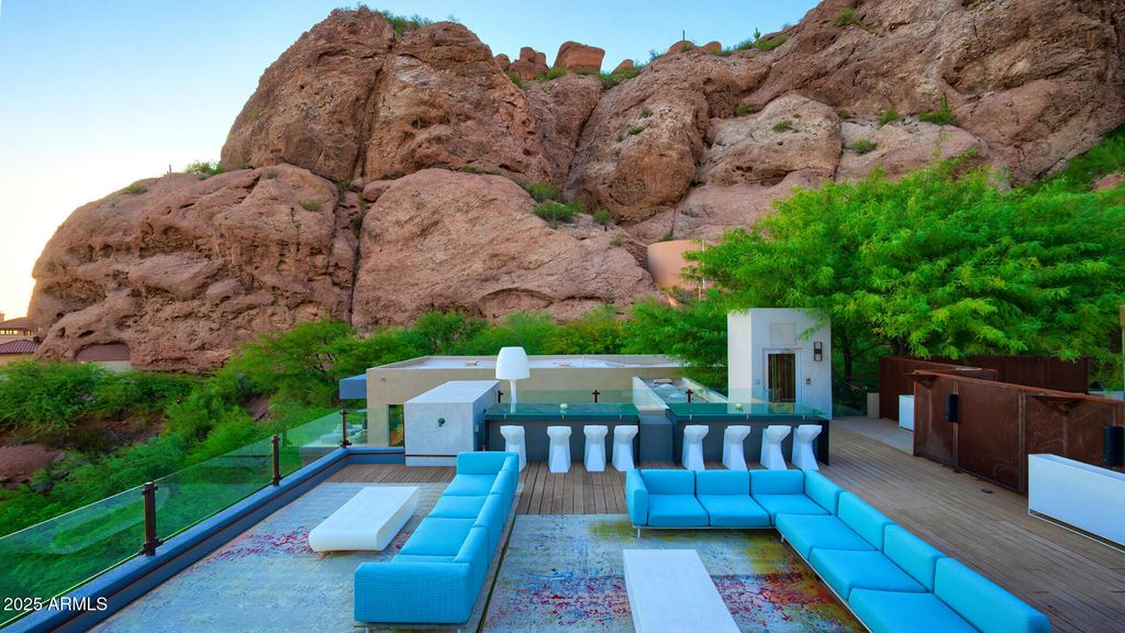 4949 E RED ROCK Drive, Phoenix, AZ 85018 — photo 2