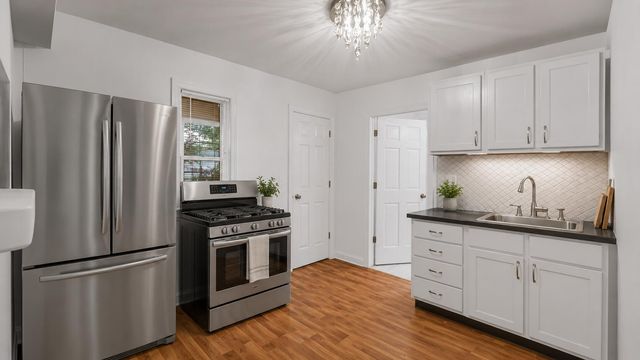 3721 Jefferson Street, Gary, IN 46408