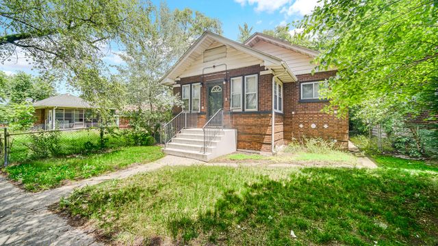 3721 Jefferson Street, Gary, IN 46408