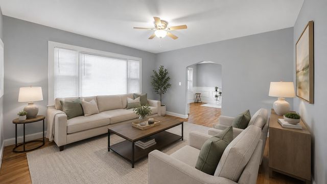 3721 Jefferson Street, Gary, IN 46408