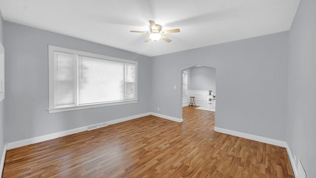 3721 Jefferson Street, Gary, IN 46408