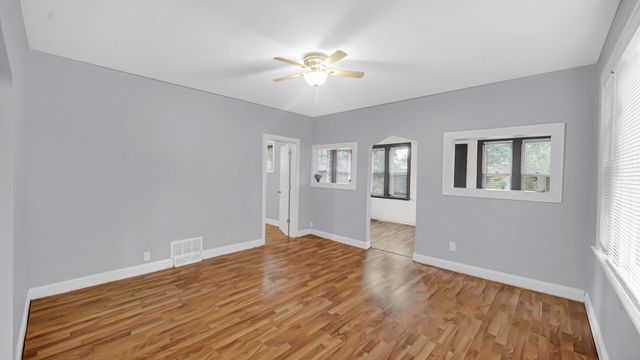 3721 Jefferson Street, Gary, IN 46408