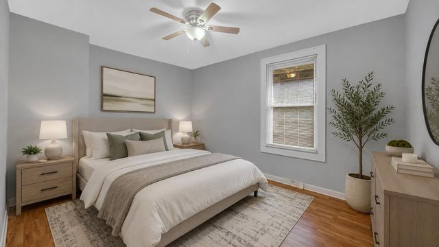 3721 Jefferson Street, Gary, IN 46408