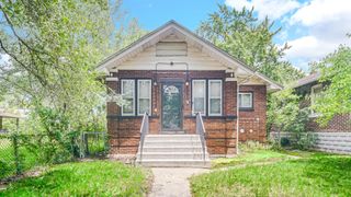 3721 Jefferson Street, Gary, IN 46408