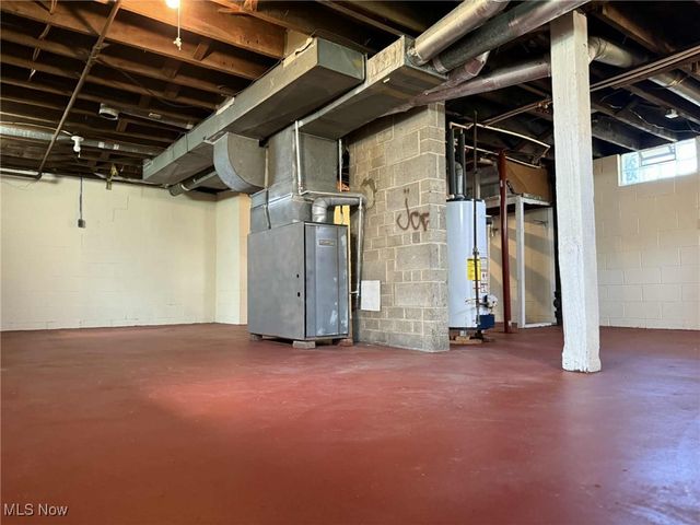 217 S Jackson Street, Youngstown, OH 44506