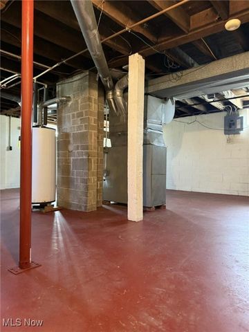 217 S Jackson Street, Youngstown, OH 44506