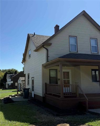 217 S Jackson Street, Youngstown, OH 44506