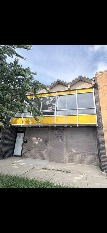 6244 W Grand Avenue, Chicago, IL 60639