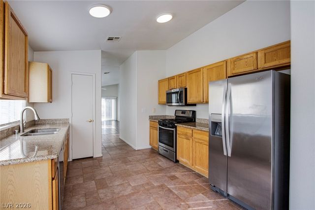 3469 Conough Lane, Las Vegas, NV 89129