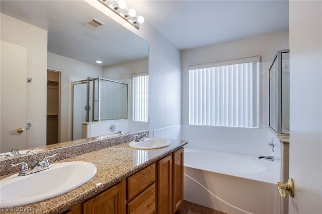 3469 Conough Lane, Las Vegas, NV 89129