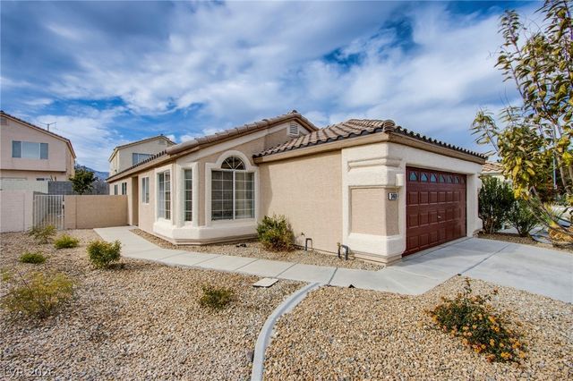 3469 Conough Lane, Las Vegas, NV 89129