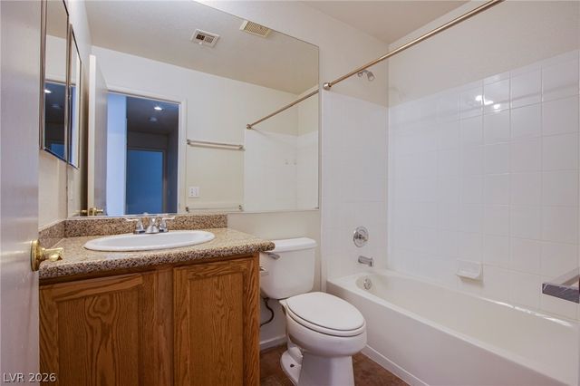 3469 Conough Lane, Las Vegas, NV 89129