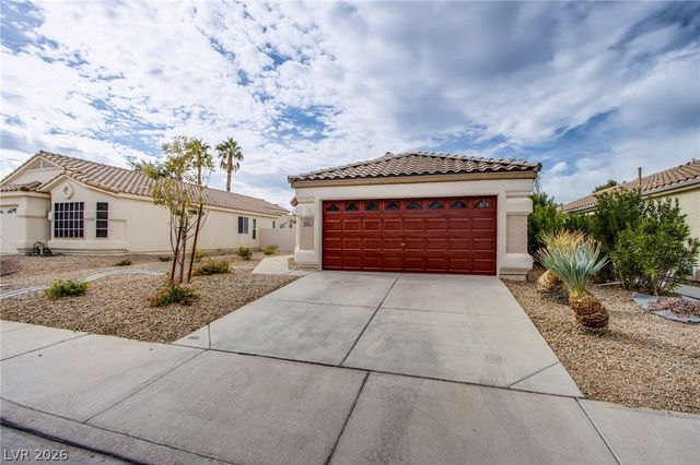 3469 Conough Lane, Las Vegas, NV 89129
