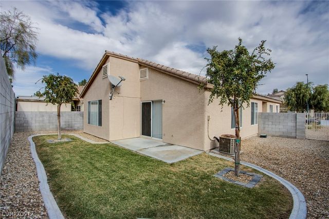 3469 Conough Lane, Las Vegas, NV 89129