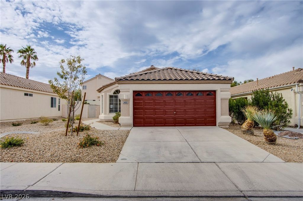 3469 Conough Lane, Las Vegas, NV 89129