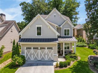 2375 Logan NE Circle, Brookhaven, GA 30319