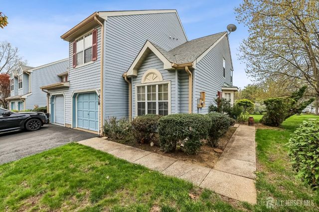 418 Dorchester Way, Manalapan, NJ 07726