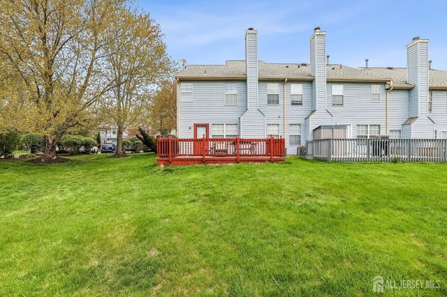 418 Dorchester Way, Manalapan, NJ 07726