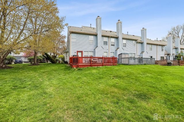 418 Dorchester Way, Manalapan, NJ 07726