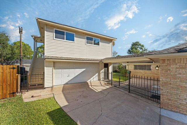 10614 Lynbrook Drive, Houston, TX 77042