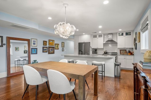 435 East Third 2, Boston, MA 02127
