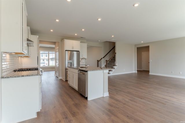 5123 Jackson Drive, Newburgh, IN 47630