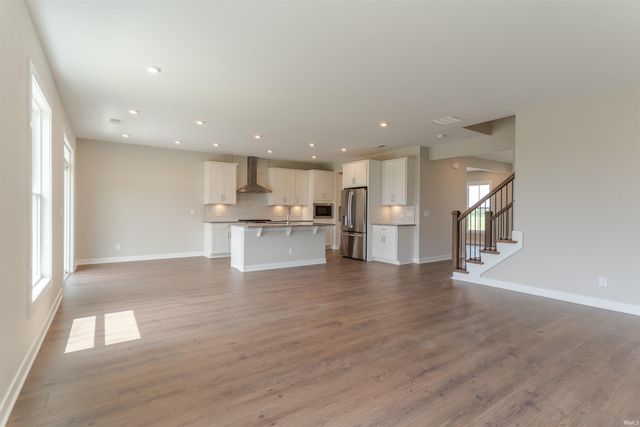 5123 Jackson Drive, Newburgh, IN 47630