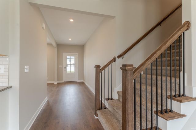 5123 Jackson Drive, Newburgh, IN 47630