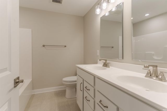 5123 Jackson Drive, Newburgh, IN 47630