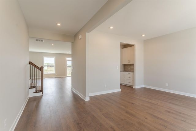 5123 Jackson Drive, Newburgh, IN 47630