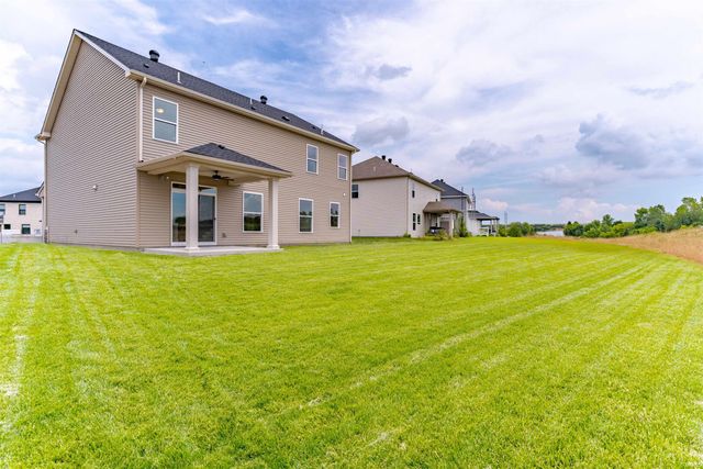 5123 Jackson Drive, Newburgh, IN 47630