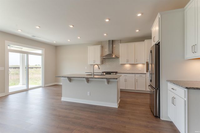 5123 Jackson Drive, Newburgh, IN 47630