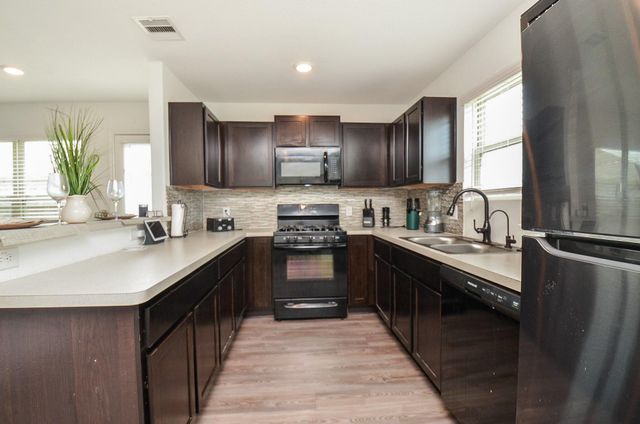 14430 Andover Birch Drive, Rosharon, TX 77583