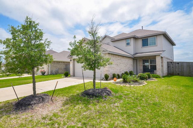 14430 Andover Birch Drive, Rosharon, TX 77583