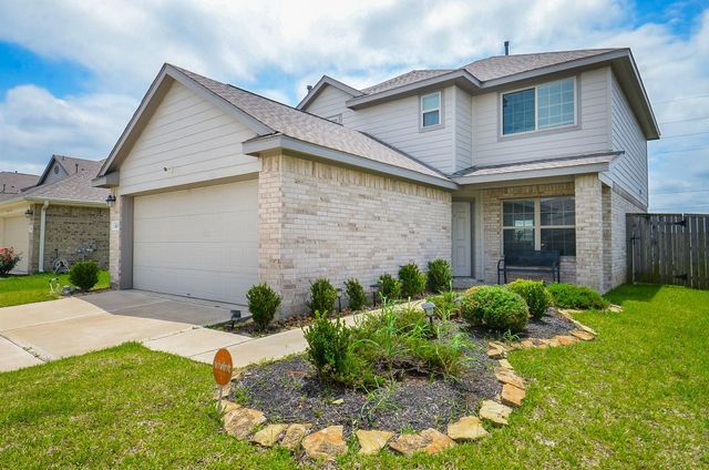 14430 Andover Birch Drive, Rosharon, TX 77583