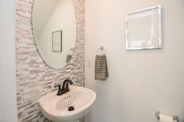 14430 Andover Birch Drive, Rosharon, TX 77583